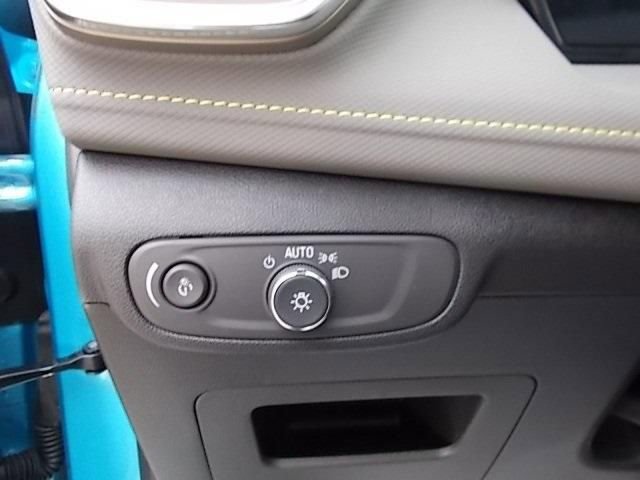 New 2025 Chevrolet TrailBlazer ACTIV w/ Convenience Package FWD image 15