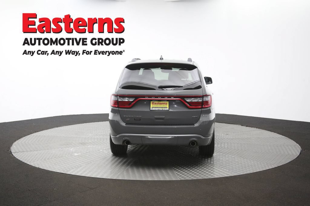 Used 2024 Dodge Durango GT AWD/4WD image 39