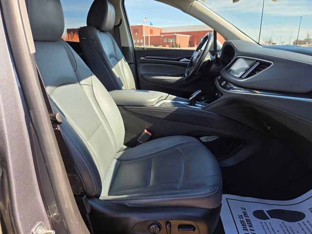 Used 2019 Buick Enclave Premium AWD/4WD image 37