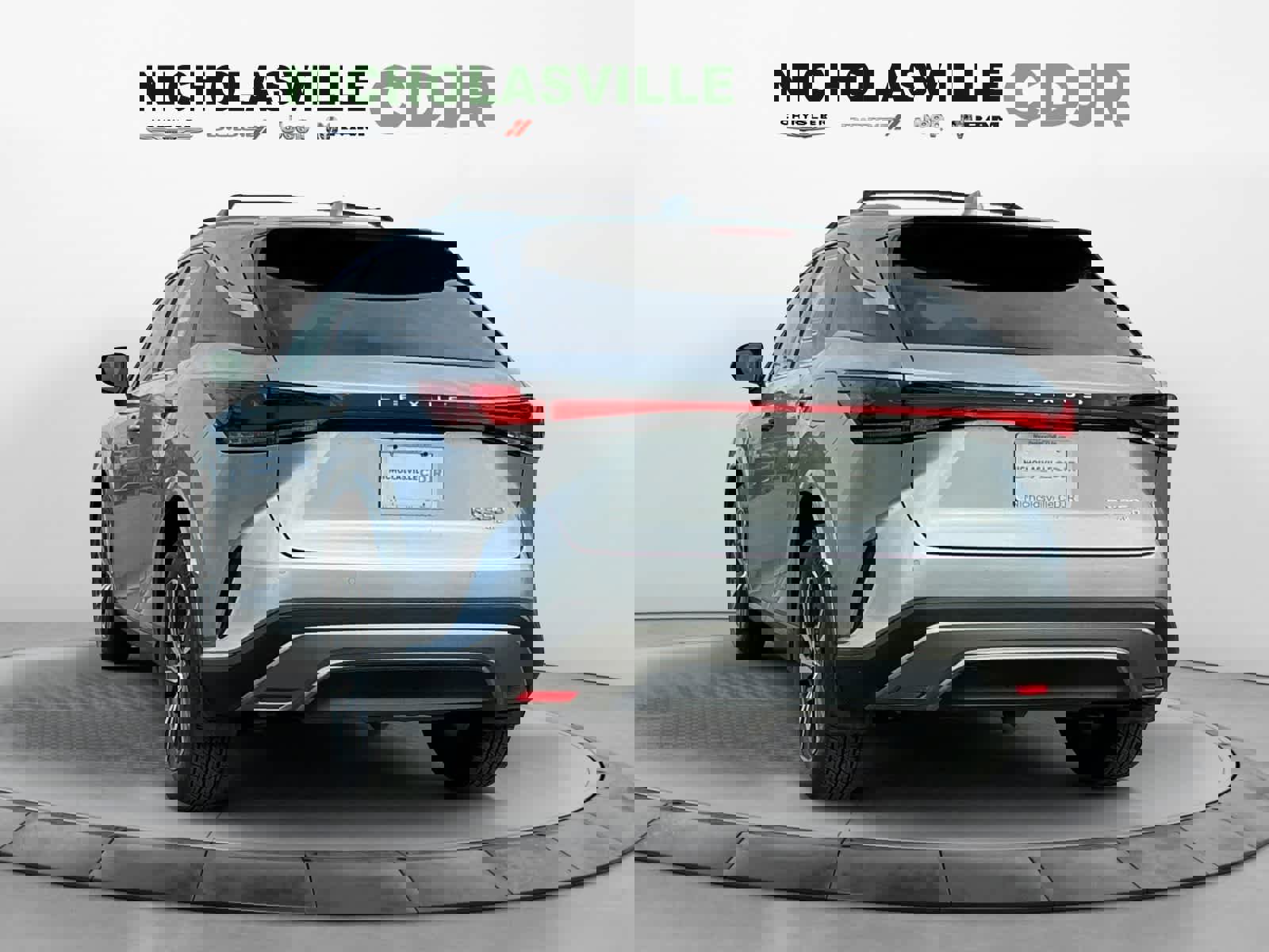 Used 2023 Lexus RX 350 Premium Plus image 3