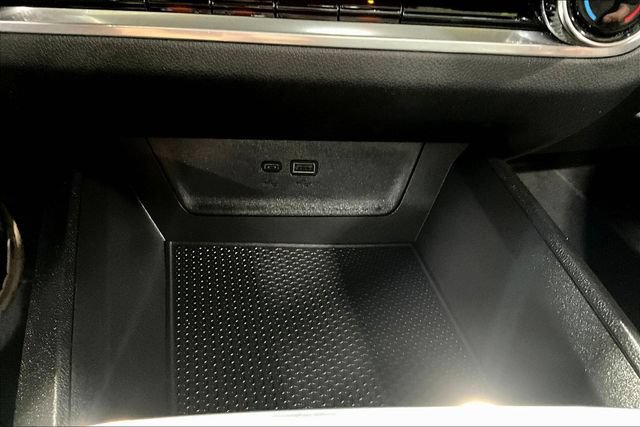 Certified 2025 Chevrolet Equinox LT AWD/4WD image 14