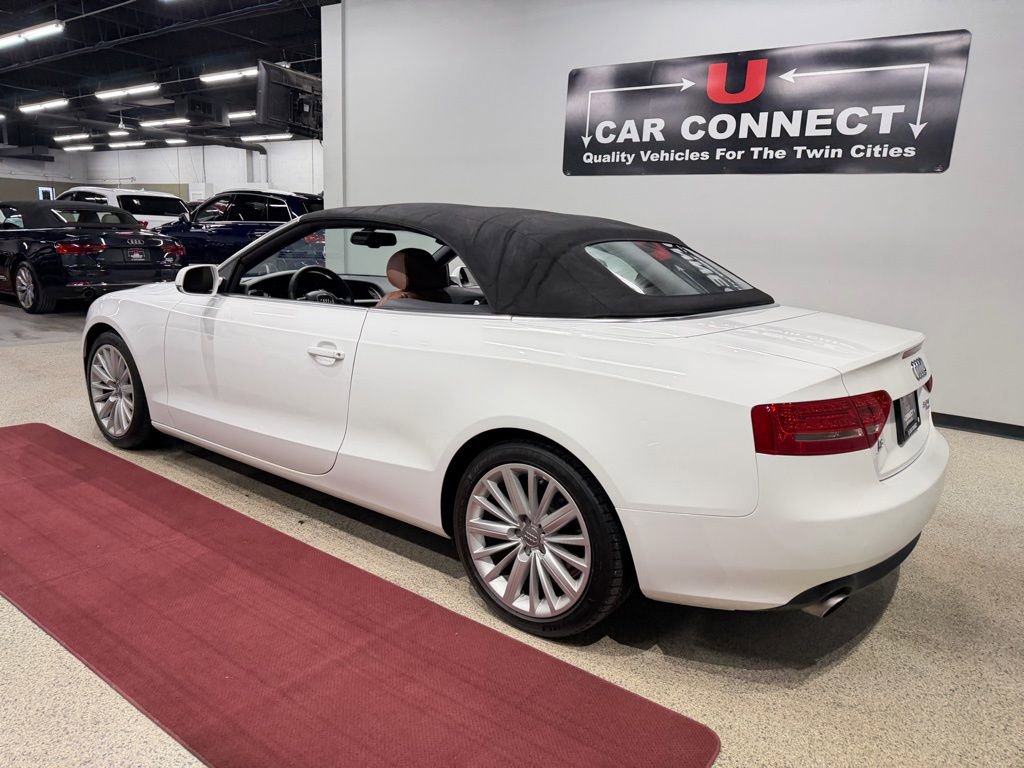 Used 2010 Audi A5 2.0T Premium image 66
