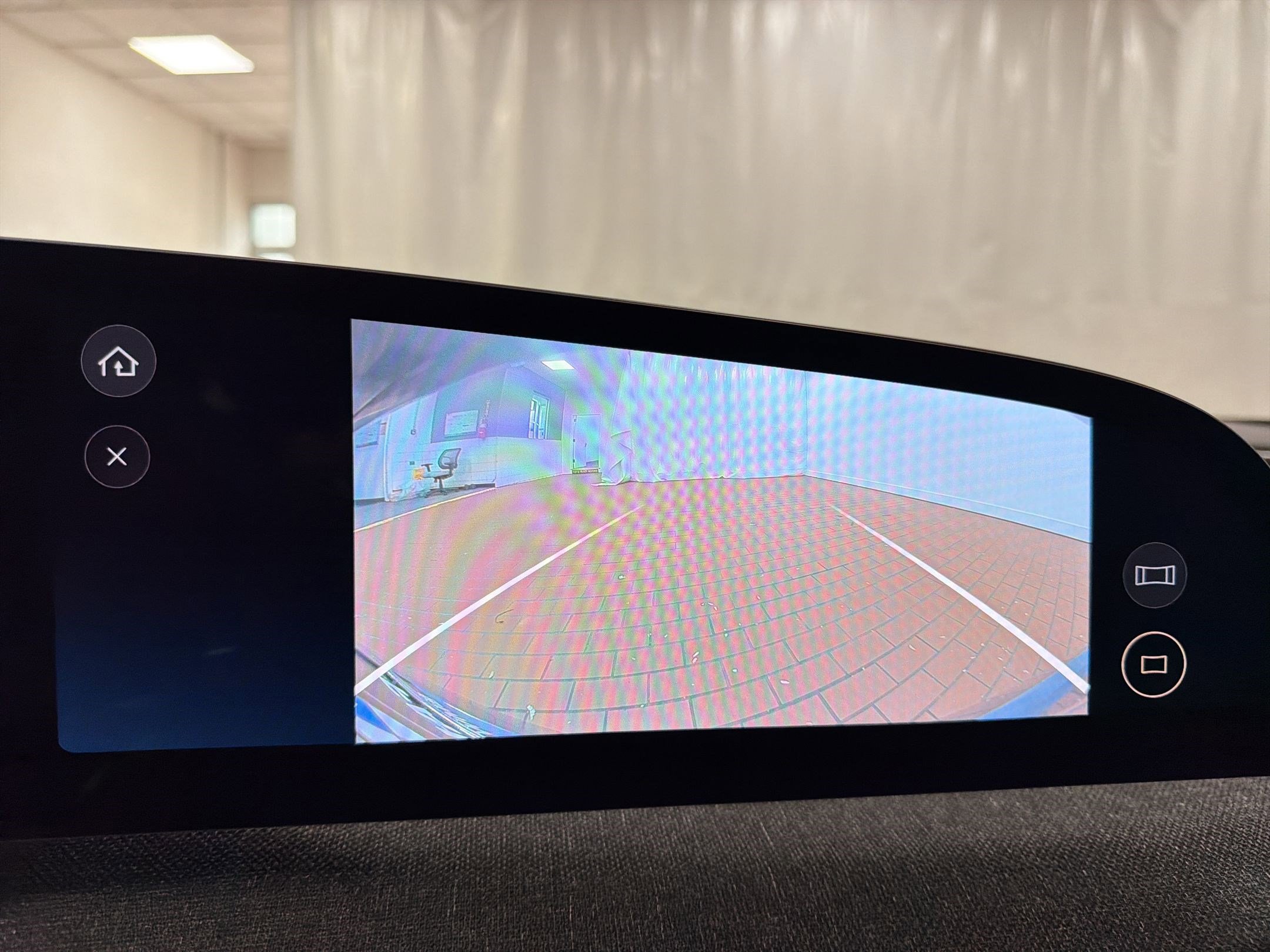 Used 2024 Lucid Air Pure image 22