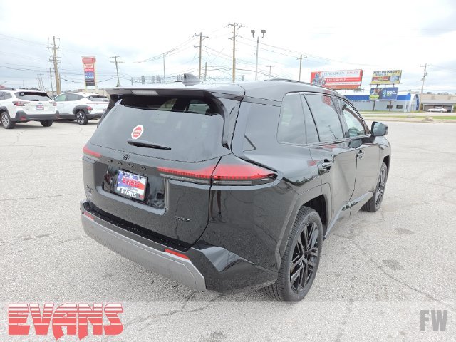 New 2026 Toyota RAV4 XSE AWD/4WD image 32