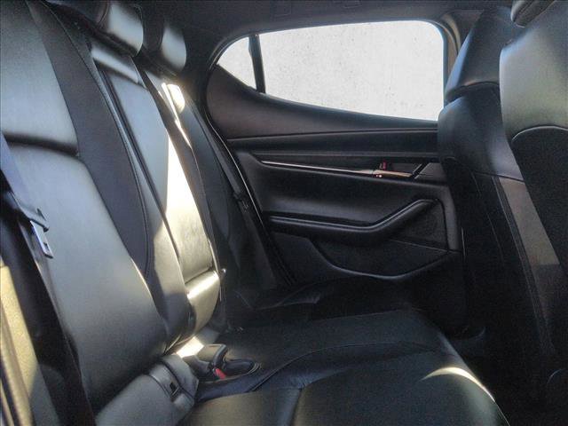 Used 2024 MAZDA MAZDA3 s image 19