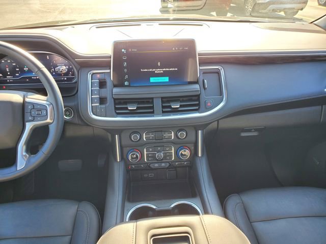 Used 2023 Chevrolet Tahoe LT AWD/4WD image 18