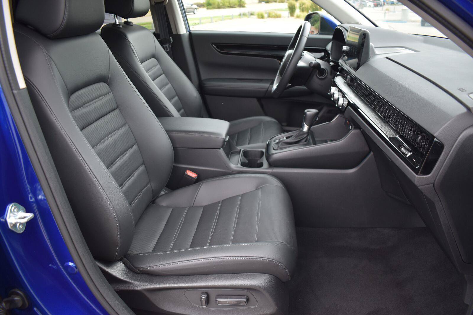 Used 2024 Honda CR-V EX-L image 16
