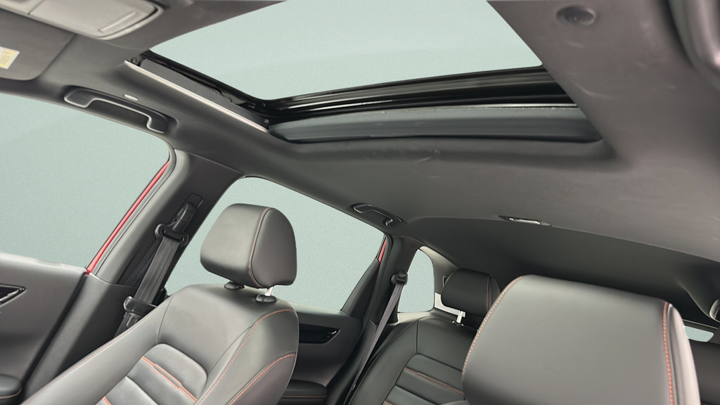 Used 2025 Honda CR-V Sport Touring image 14