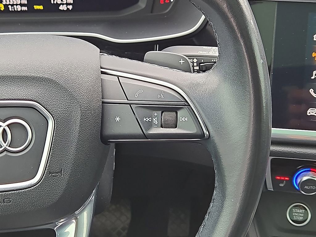 Used 2022 Audi Q3 2.0T Premium image 21