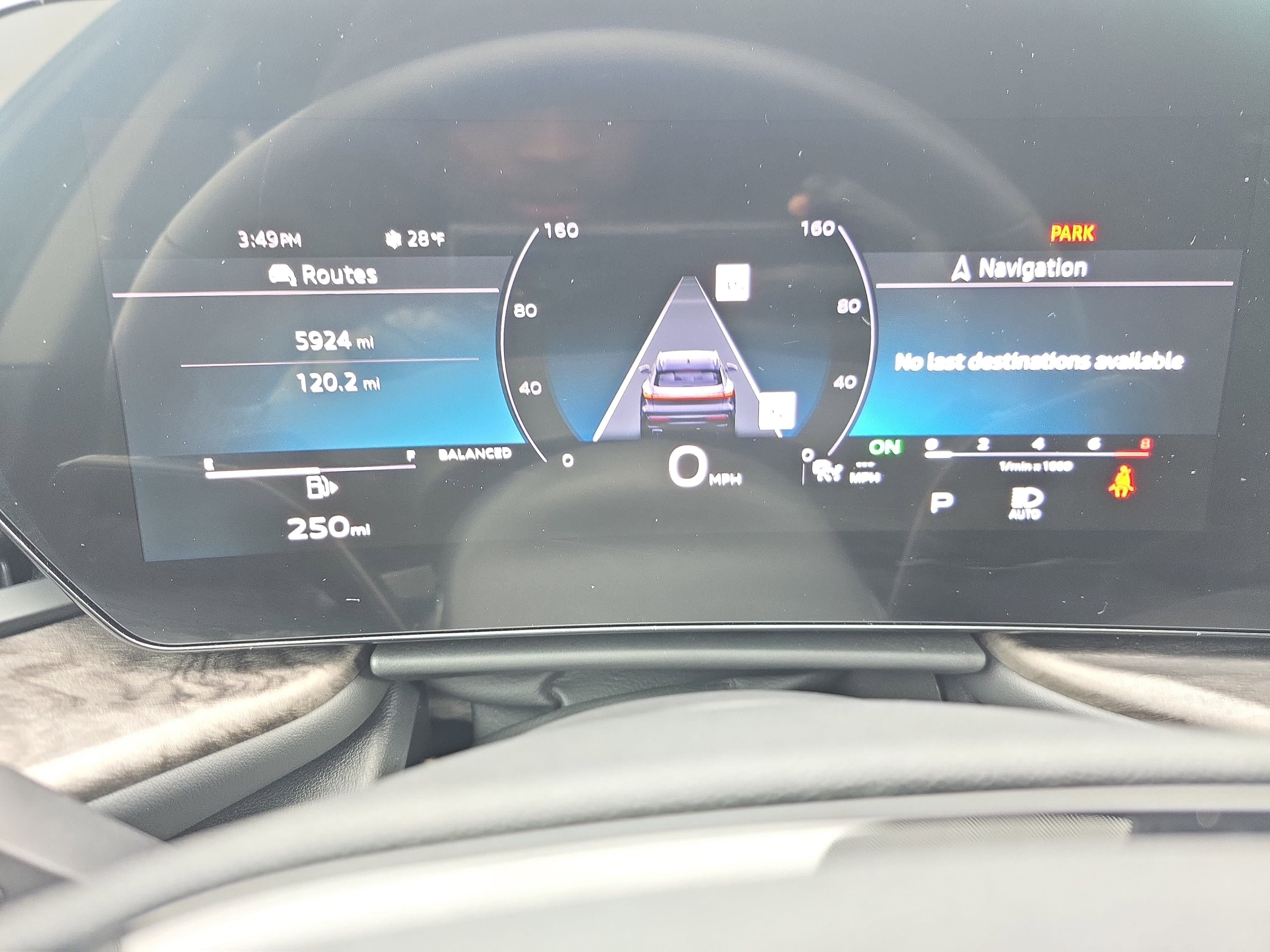 Certified 2025 Audi Q5 Premium Plus w/ Premium Plus image 17