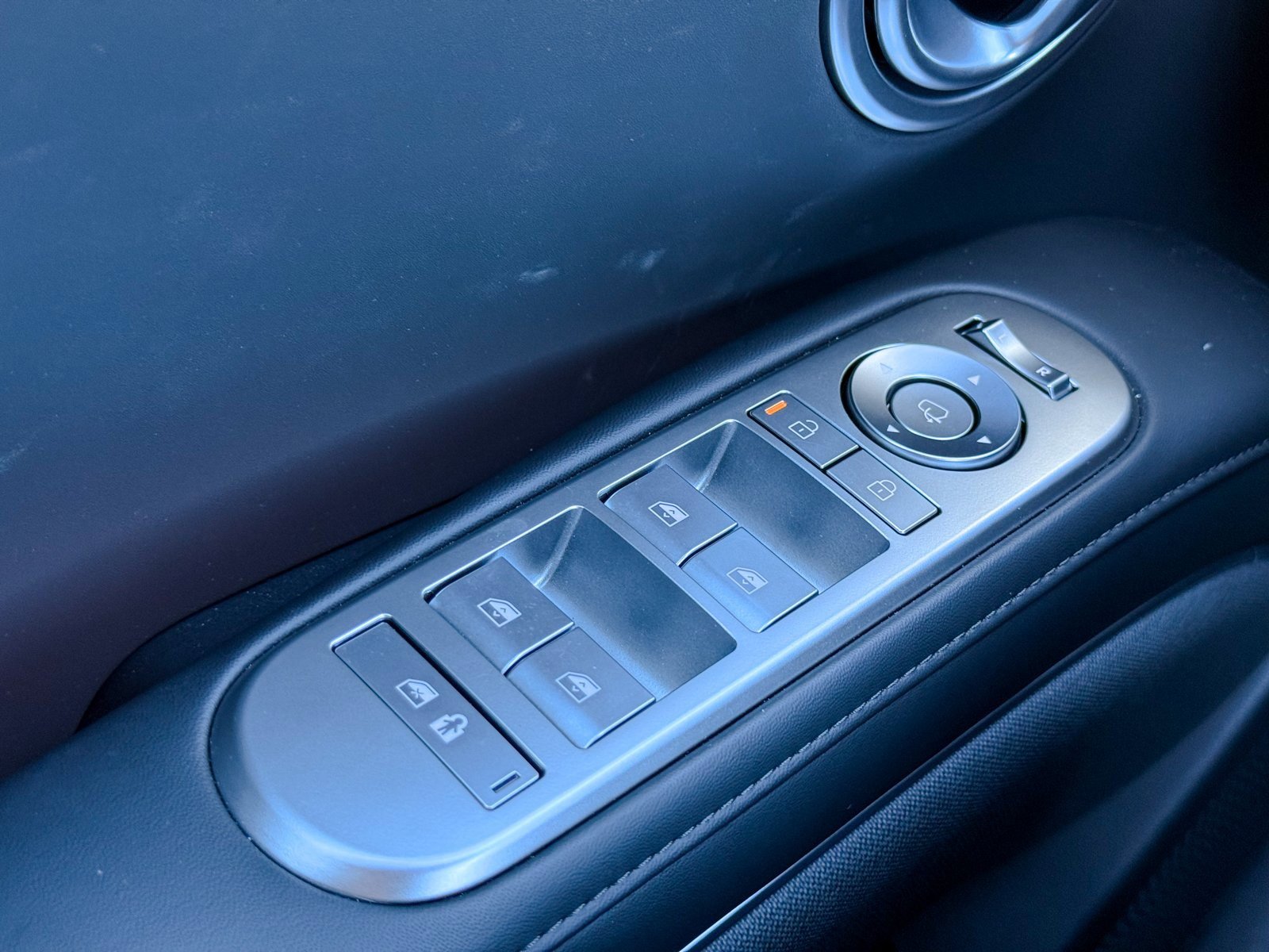 Used 2026 Hyundai Palisade Calligraphy image 33