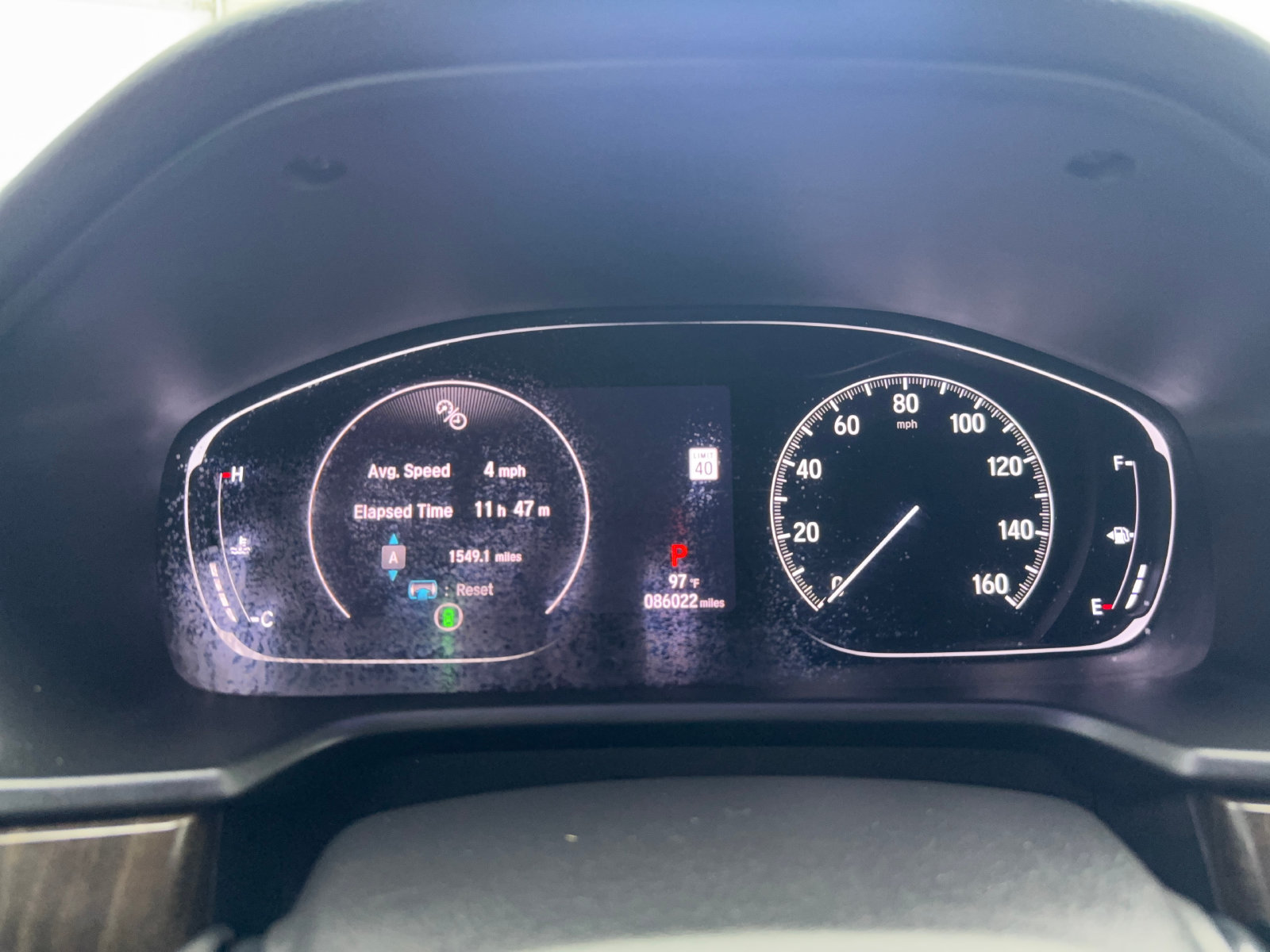 Used 2018 Honda Accord Touring image 23