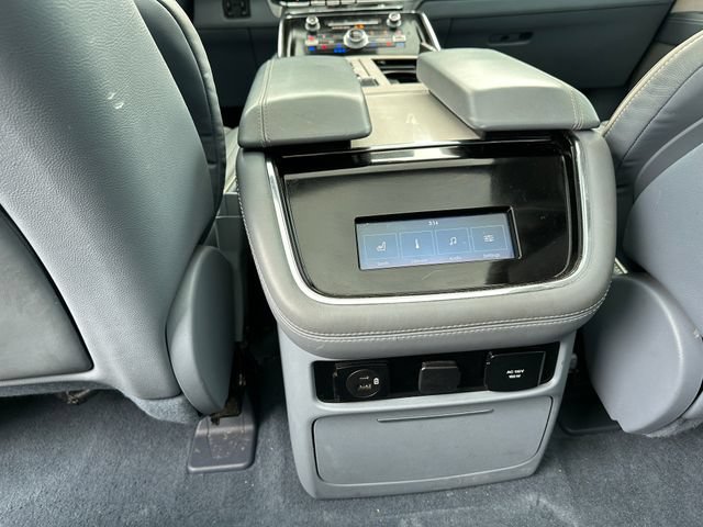 Used 2023 Lincoln Navigator L Black Label AWD/4WD image 20