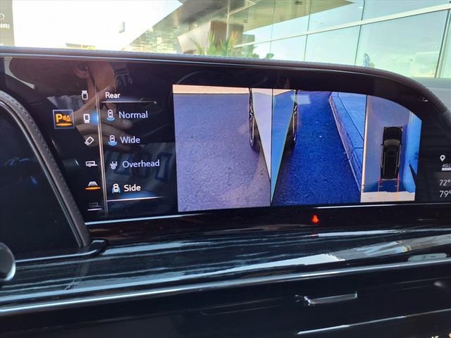 Used 2023 Cadillac Escalade ESV V image 33