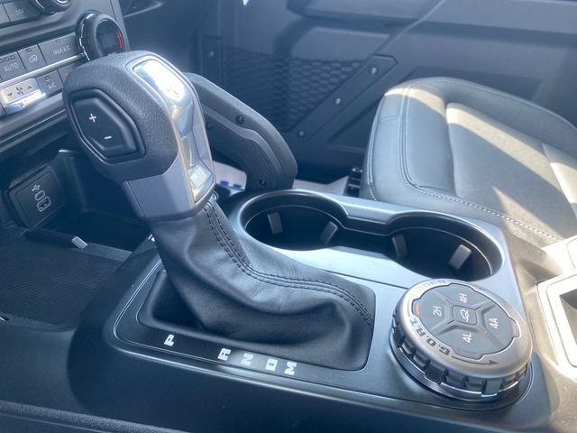 New 2026 Ford Bronco Badlands AWD/4WD image 24