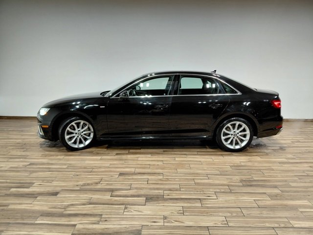 Used 2019 Audi A4 2.0T Prestige image 24