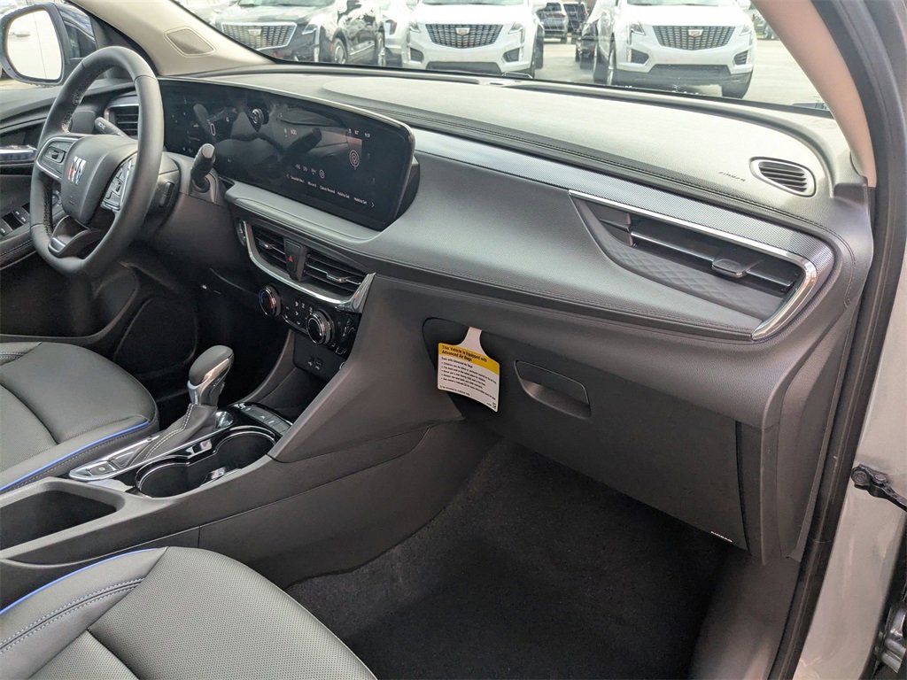 New 2026 Buick Encore GX Sport Touring w/ Comfort Package image 28