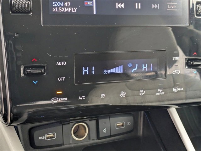 Certified 2023 Hyundai Tucson SEL w/ Convenience Package image 24