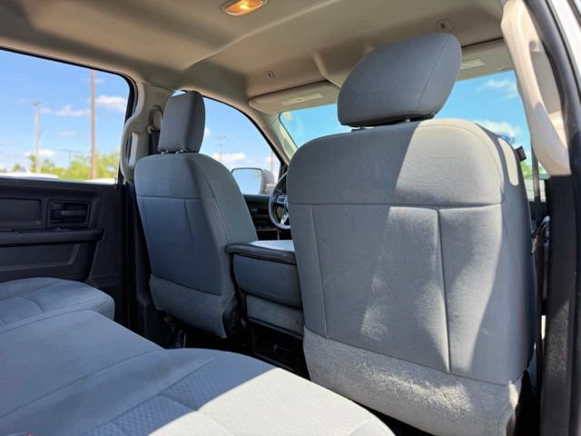 Used 2019 RAM 1500 Express w/ Wheel & Sound Group AWD/4WD image 16