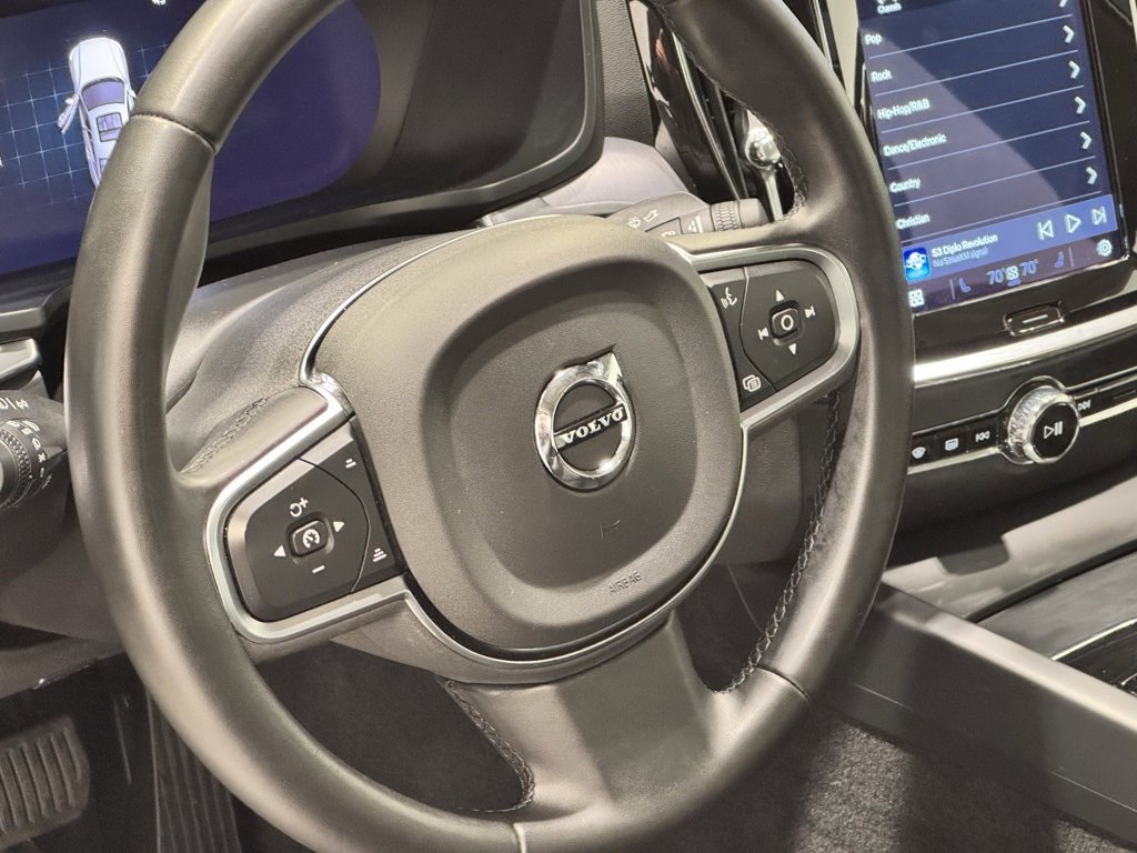 Used 2024 Volvo S60 B5 Core image 16