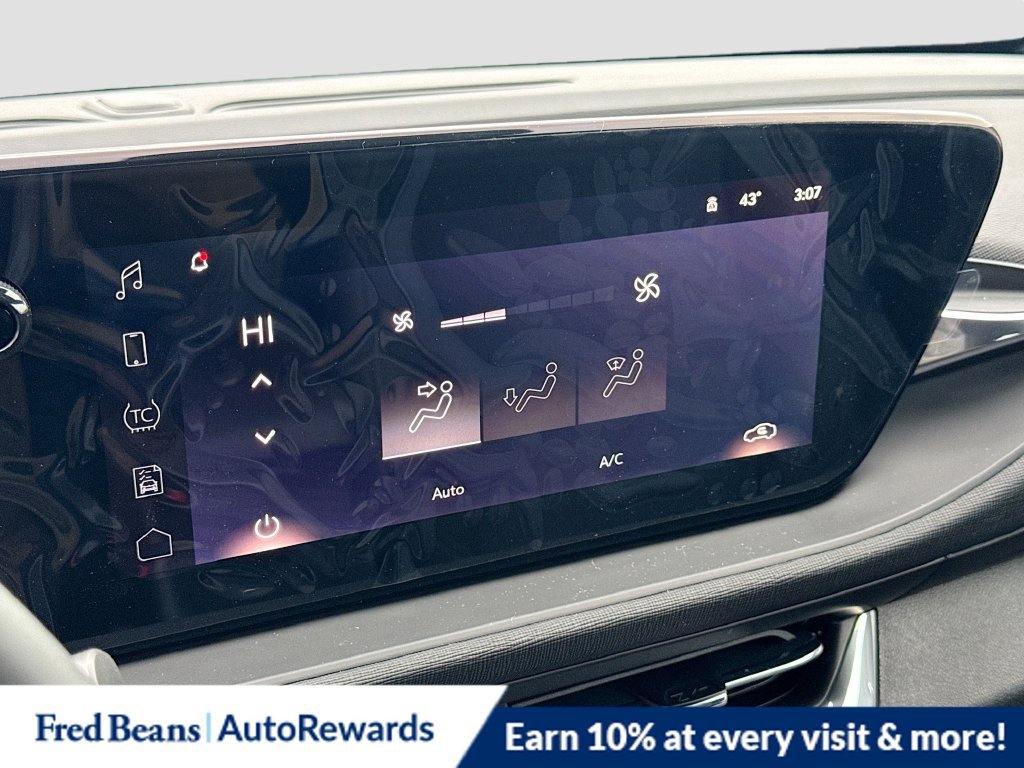 New 2026 Buick Envista Preferred w/ Convenience I Package FWD image 20
