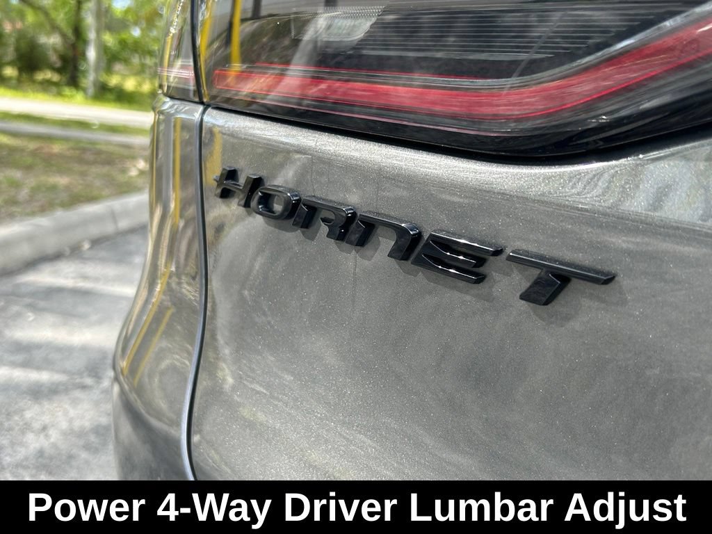 Used 2024 Dodge Hornet GT w/ GT Blacktop Package AWD/4WD image 37