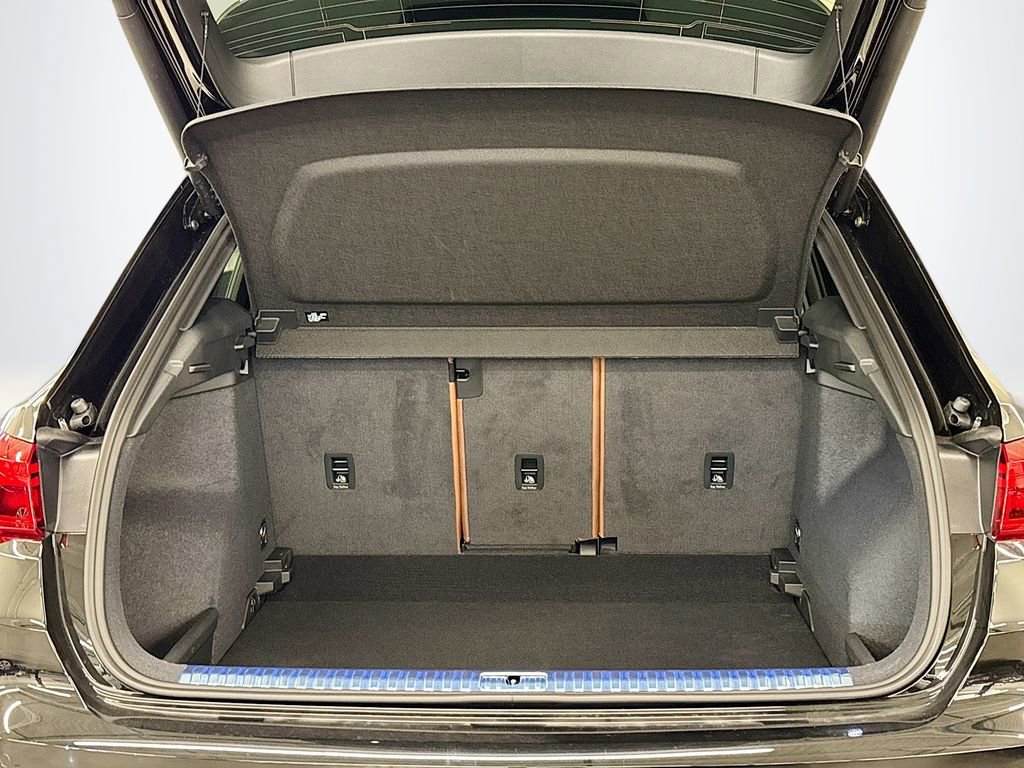 New 2025 Audi Q3 2.0T Premium Plus image 22