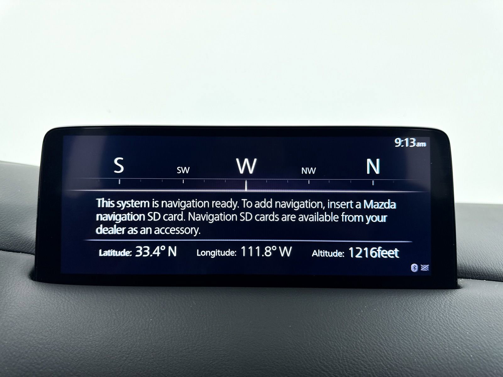 Certified 2023 MAZDA CX-5 AWD 2.5 S w/ Preferred Package image 20