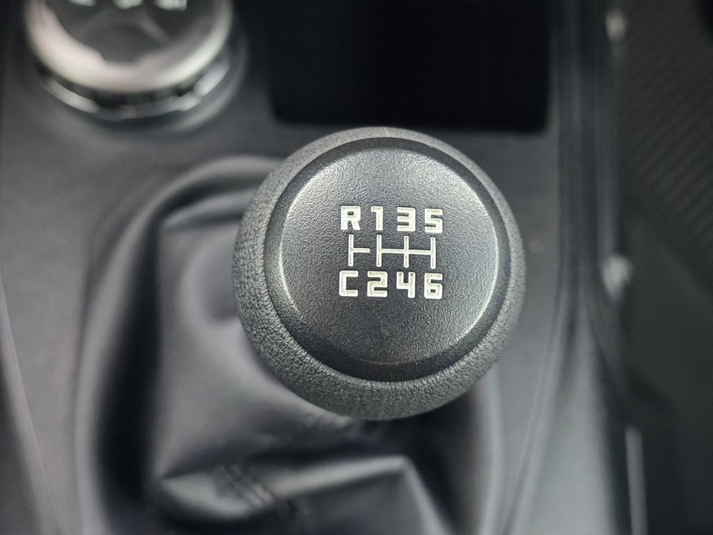 Used 2023 Ford Bronco 2-Door image 21