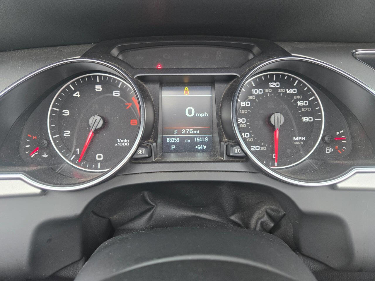 Used 2010 Audi A5 2.0T Premium Plus image 13