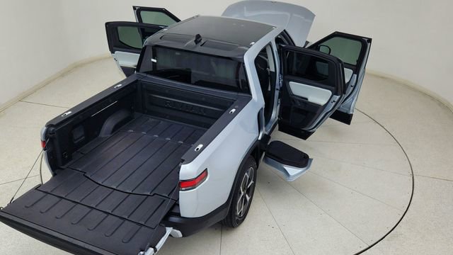 Used 2023 Rivian R1T Adventure image 83