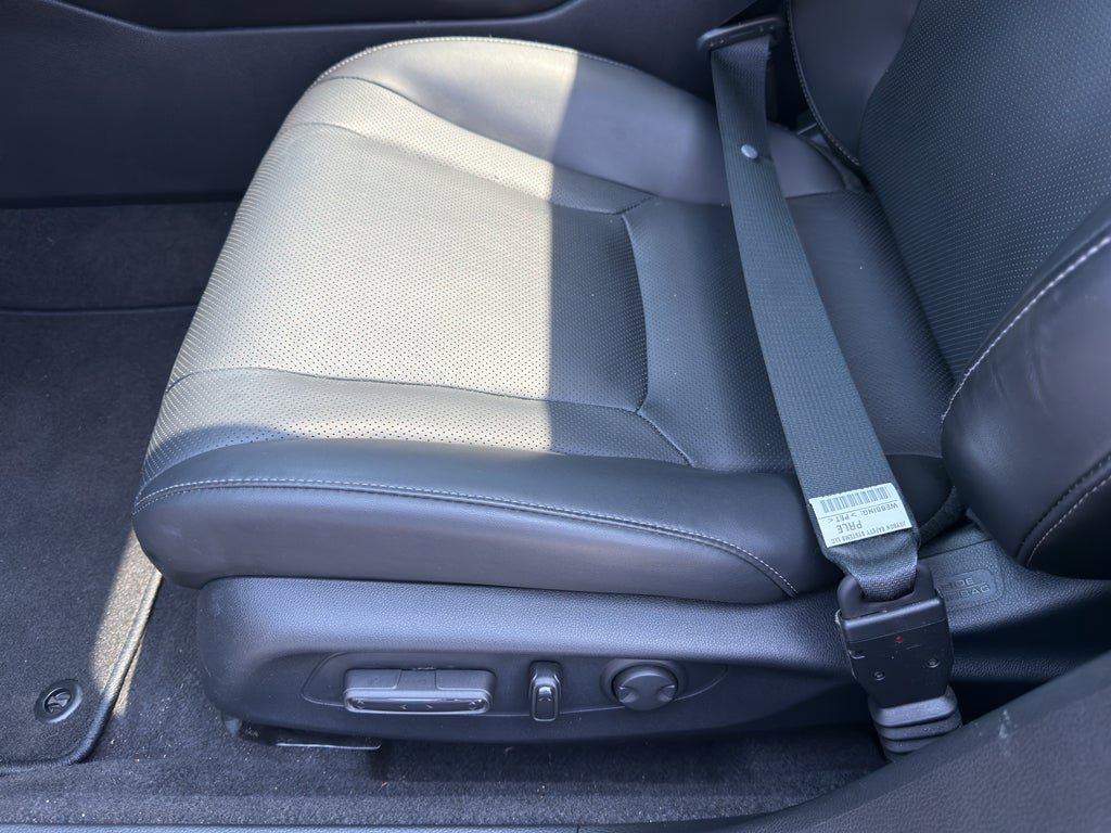 Certified 2024 Honda Accord Touring image 14