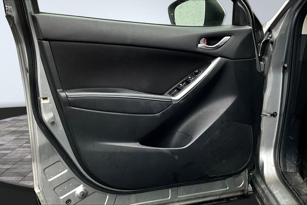 Used 2014 MAZDA CX-5 Touring AWD/4WD image 20