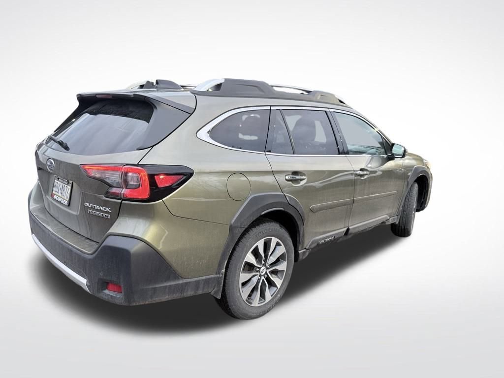 Used 2023 Subaru Outback Touring XT w/ Tech Package 2 image 7