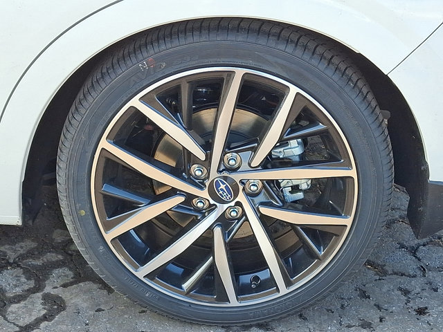 New 2026 Subaru Impreza 2.0i Sport image 5