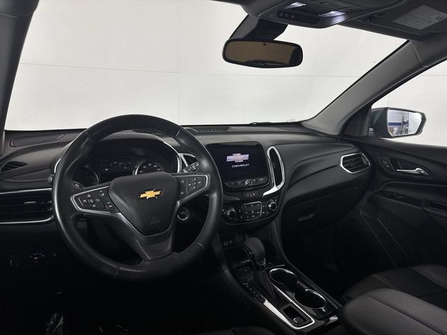 Used 2023 Chevrolet Equinox Premier AWD/4WD image 21