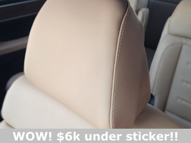 Used 2026 Hyundai Santa Fe Calligraphy image 11