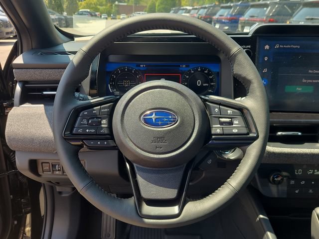 New 2026 Subaru Outback Premium AWD/4WD image 26