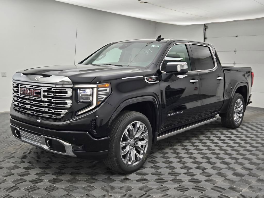 New 2026 GMC Sierra 1500 Denali image 17