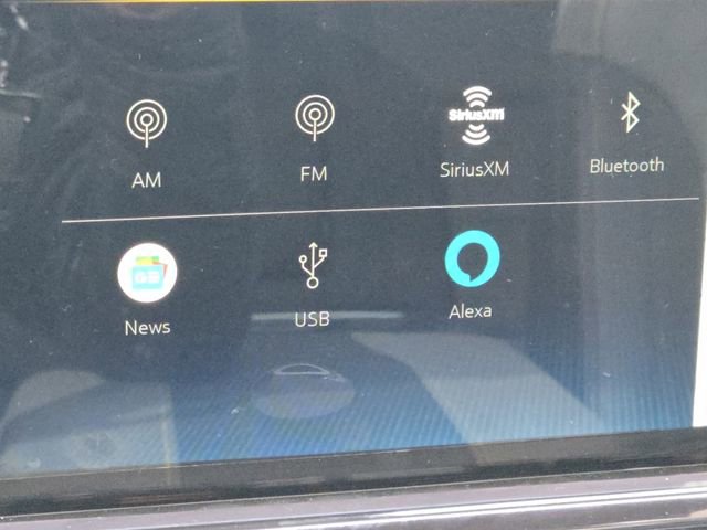 New 2025 Chevrolet Silverado 2500 ZR2 w/ Technology Package image 16