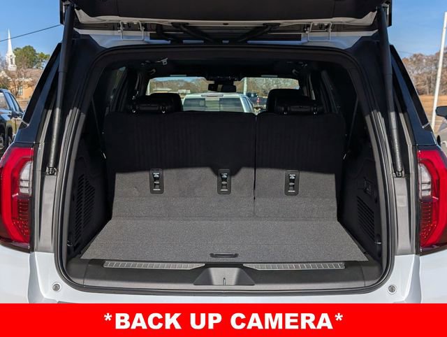 New 2026 GMC Yukon XL Denali image 10