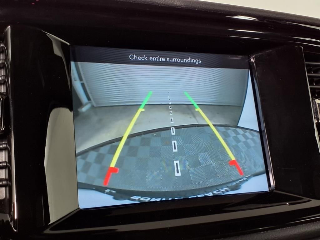 Used 2022 Dodge Durango GT image 19