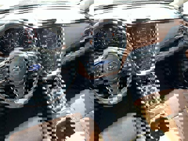 Used 2023 Subaru Outback Touring image 13