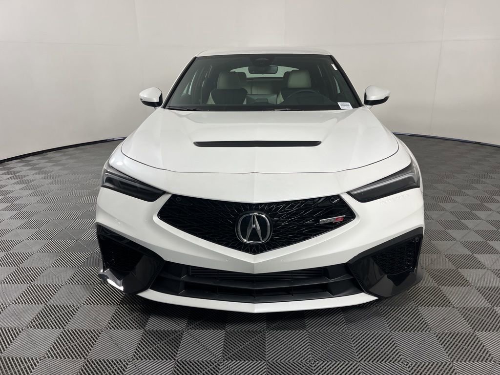 New 2026 Acura Integra Type S FWD image 15