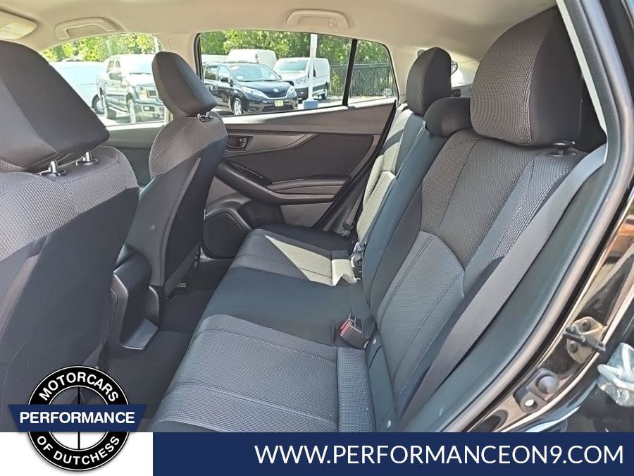 Used 2021 Subaru Crosstrek 2.0i AWD/4WD image 25