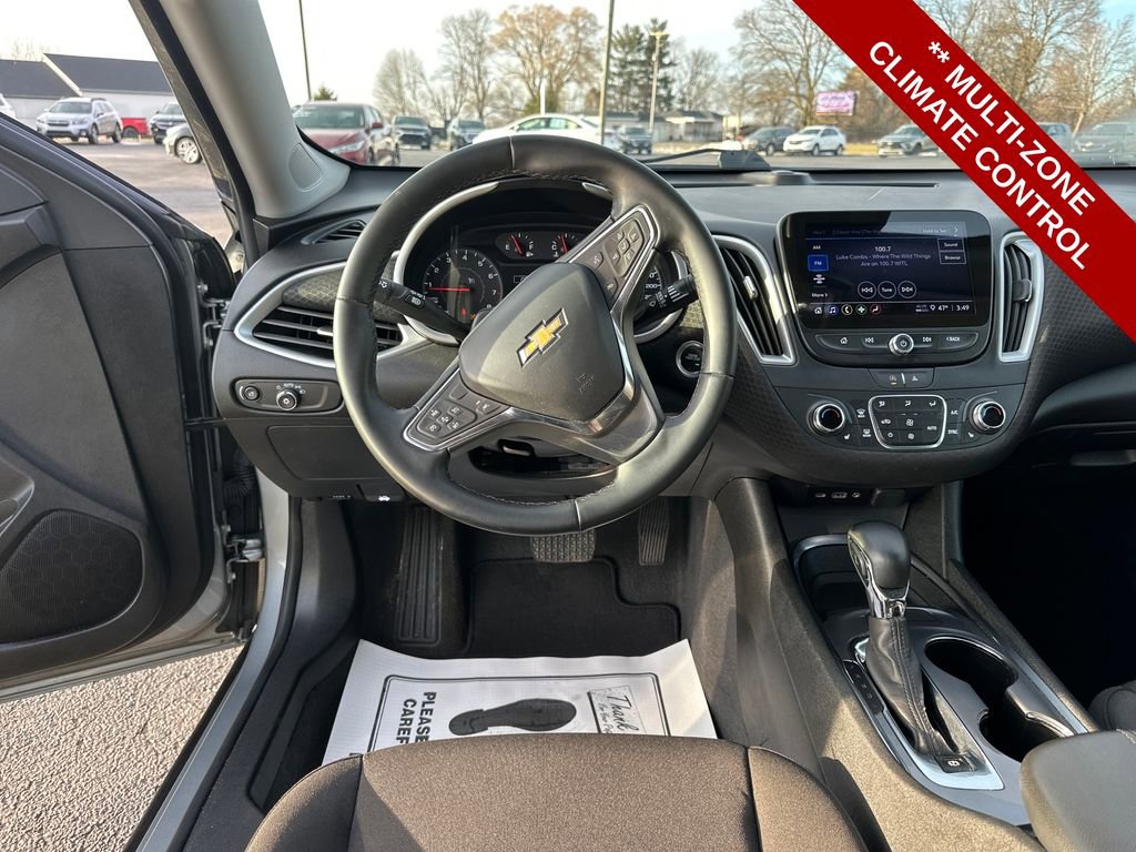 Used 2023 Chevrolet Malibu LT image 15