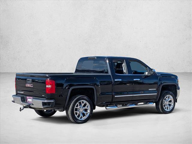 Used 2014 GMC Sierra 1500 SLT image 5
