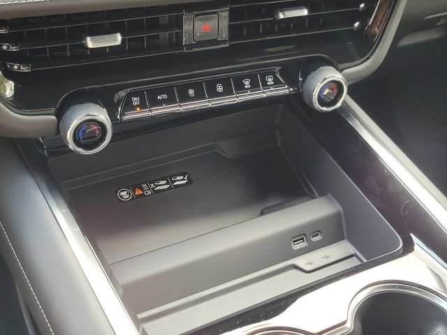 New 2026 Chevrolet Tahoe Premier w/ Sun And Tow Package image 25