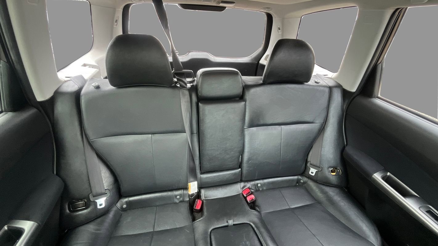 Used 2012 Subaru Forester 2.5X Limited w/ Rugged Pkg 1 AWD/4WD image 13