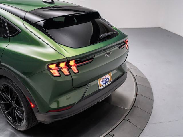 New 2026 Ford Mustang Mach-E Select RWD image 30